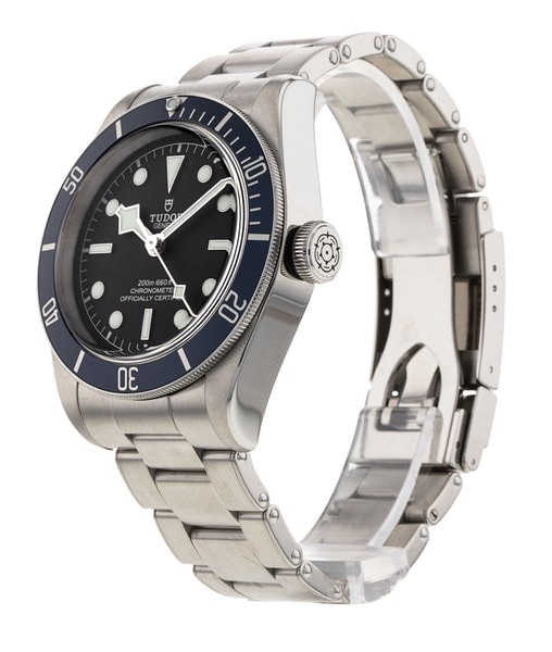 Tudor Black Bay M79230B-0008